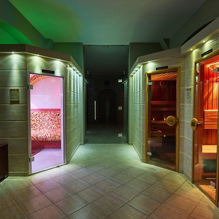 Hotel Na Polboru Sieradz Extérieur photo