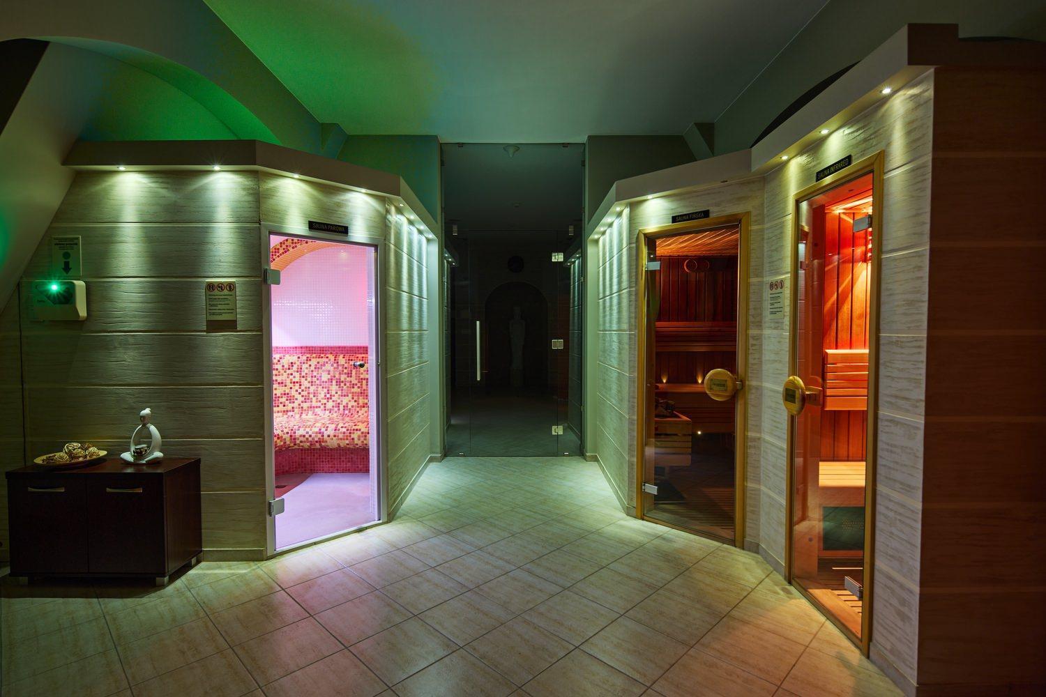 Hotel Na Polboru Sieradz Extérieur photo
