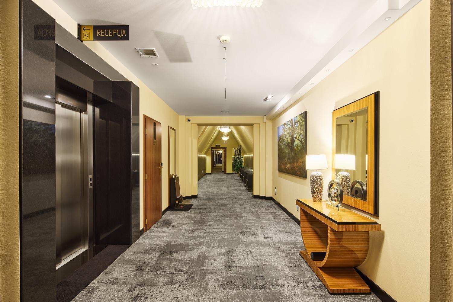 Hotel Na Polboru Sieradz Extérieur photo